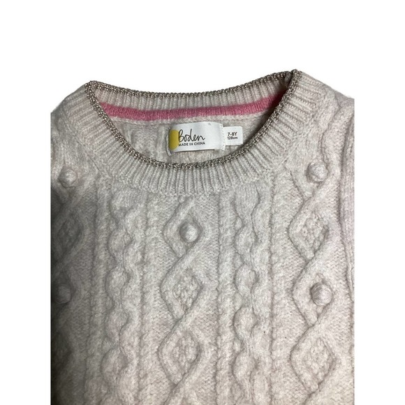 Boden knitted tank top - Picture 3 of 3